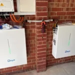 commercial electrical services