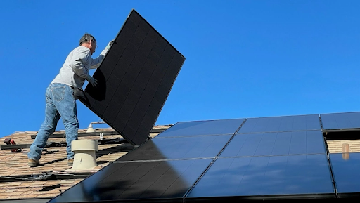 How to save power bill with solar
