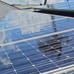 Off-Grid Solar Panel