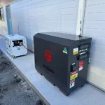 Solar Battery