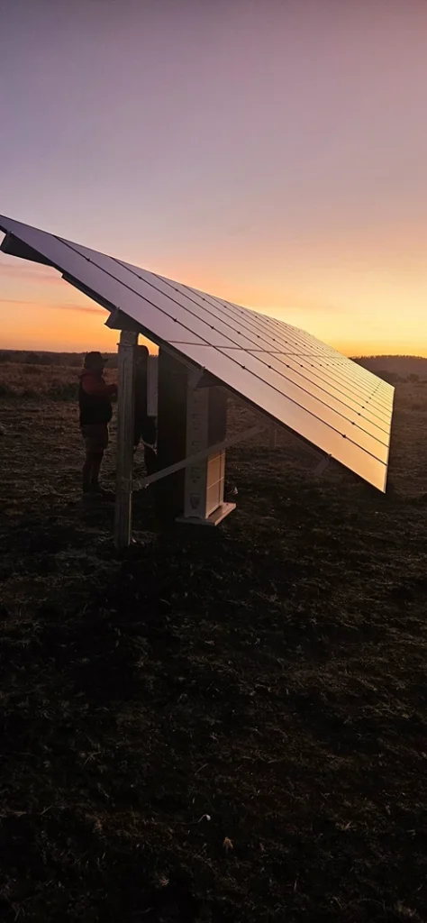 Deciding Solar Off-Grid is Right for you 2