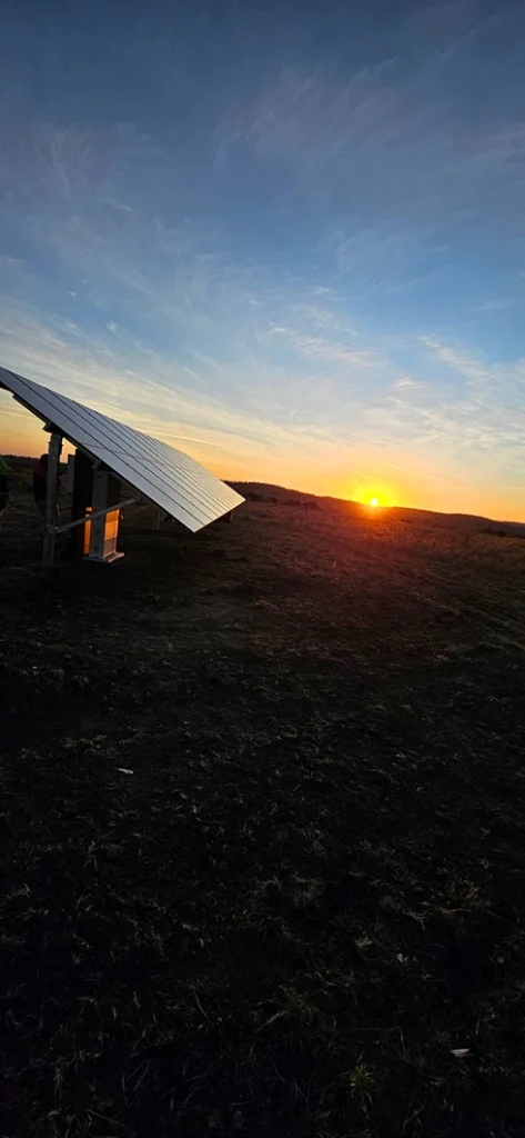 Deciding Solar Off-Grid is Right for you 1