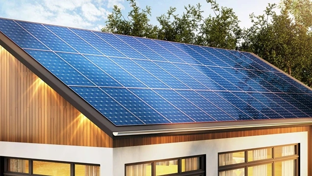 Solar use for Schools