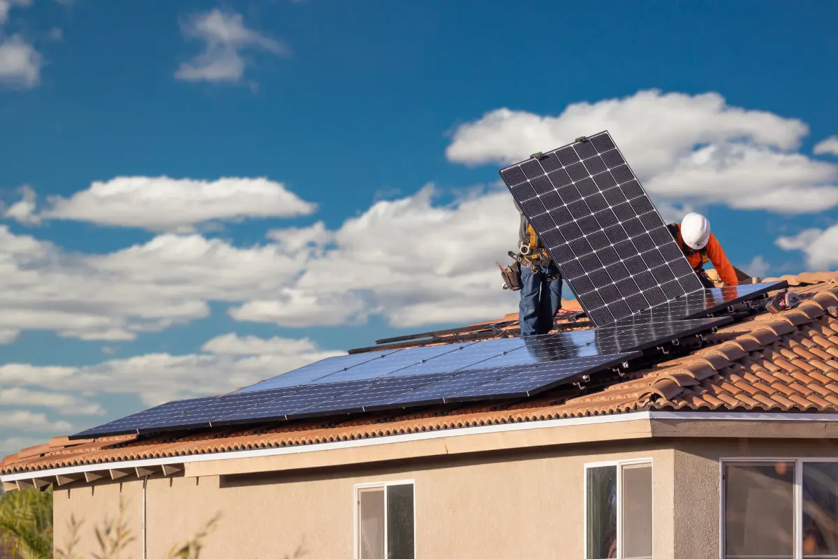 How Solar Works in Queensland