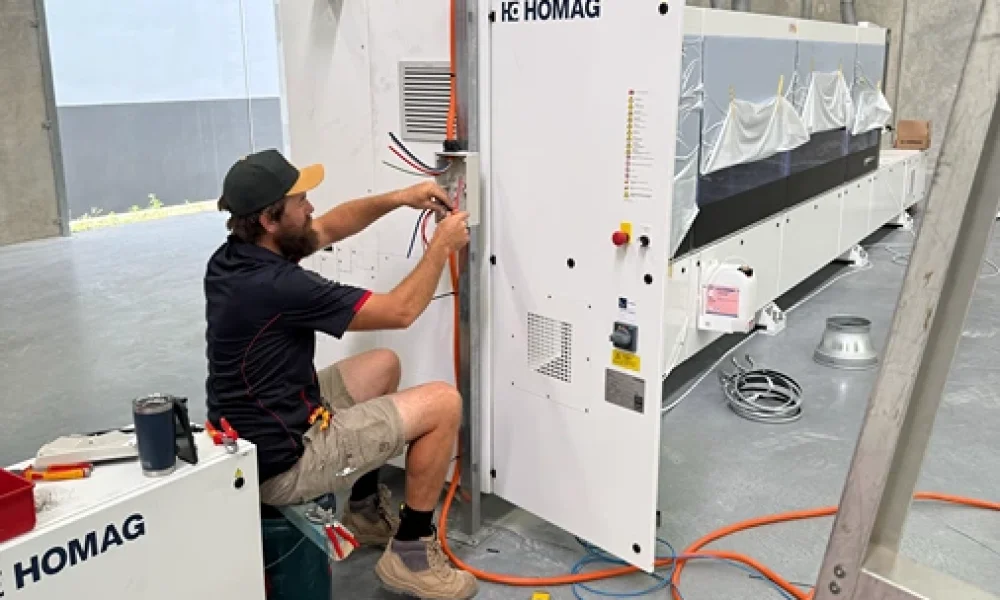Electrical Services