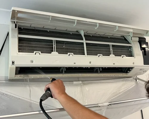 Air Conditioning Services