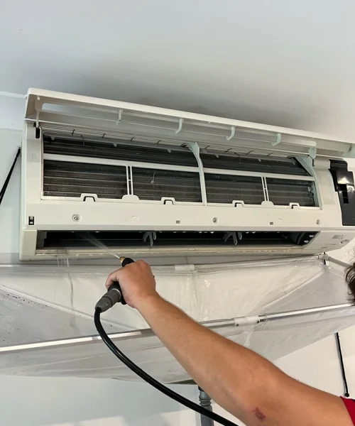 Air Conditioning Services