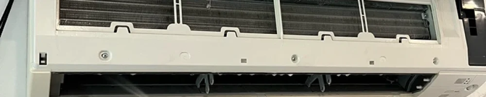 Air Conditioning Services