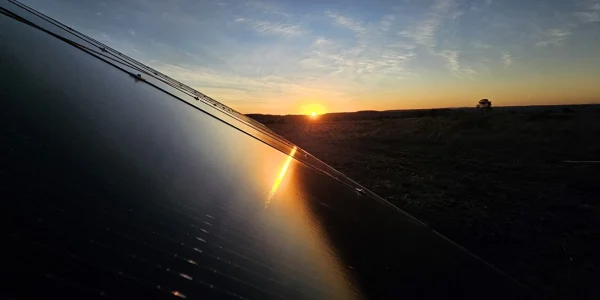 Energy with Off-Grid Solar