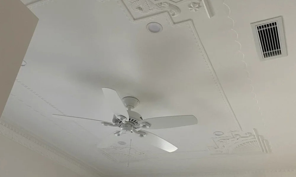 Ducted System Air conditioning